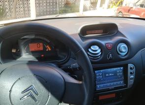 Citroën C3 Exclusive 1.4 Flex 8v 5p em Belo Horizonte, MG valor de R$ 25.500,00 no Vrum
