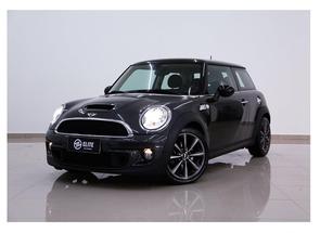 Mini Cooper S 1.6 Aut. em Ipatinga, MG valor de R$ 64.900,00 no Vrum
