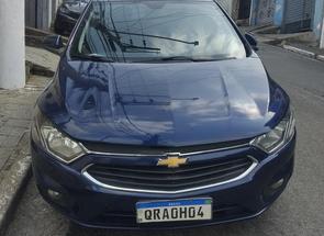 Chevrolet Onix Hatch Ltz 1.4 8v Flexpower 5p Aut. em São Paulo, SP valor de R$ 20.000,00 no Vrum