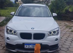 Bmw X1 Sdrive 20i 2.0/2.0 Tb Acti.flex Aut. em Cambuí, MG valor de R$ 85.000,00 no Vrum