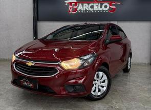 Chevrolet Onix Hatch Lt 1.0 8v Flexpower 5p Mec. em Canoas, RS valor de R$ 63.900,00 no Vrum
