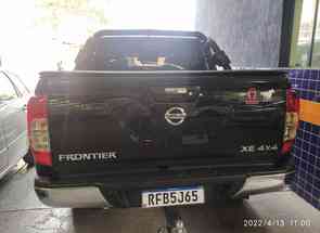 Nissan Frontier Le CD 4x4 2.3 Bi-tb Diesel Aut. em Esmeraldas, MG valor de R$ 205.000,00 no Vrum