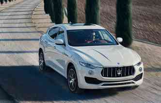 (foto: Maserati / Divulgao)