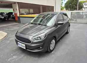 Ford Ka 1.0 Se/Se Plus Tivct Flex 5p em Belo Horizonte, MG valor de R$ 51.990,00 no Vrum