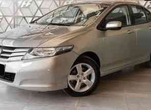 Honda City Sedan Ex 1.5 Flex 16v 4p Aut. em Belo Horizonte, MG valor de R$ 42.000,00 no Vrum