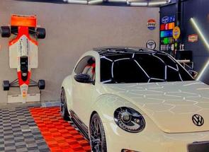 Volkswagen Fusca 2.0 Tsi 16v Aut. em Ribeirão Preto, SP valor de R$ 135.900,00 no Vrum