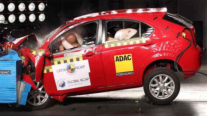 (foto: Latin NCap/Divulgação) (foto: Latin NCap/Divulgação)