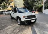 Jeep Renegade Sport 1.8 4x2 Flex 16v Mec.
