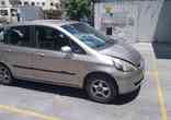 Honda Fit LX 1.4/ 1.4 Flex 8v/16v 5p Mec.