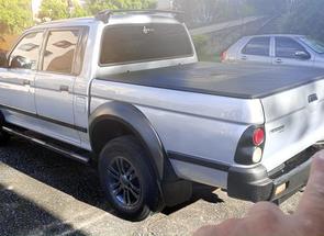 Mitsubishi L200 Outdoor Hpe 2.5 4x4 CD T.dies. Mec. em Belo Horizonte, MG valor de R$ 49.000,00 no Vrum