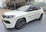 Jeep Compass S T270 1.3 Tb 4x2 Flex Aut.