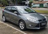 Ford Focus 1.6 S/Se/Se Plus Flex 8v/16v  5p