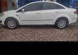 Fiat Linea Essence Dualogic 1.8 Flex 16v 4p