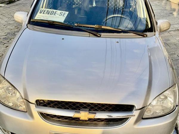 Chevrolet Classic Life/Ls 1.0 Vhc Flexp. 4p