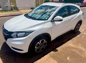 Honda Hr-v Ex 1.8 Flexone 16v 5p Aut. em Penápolis, SP valor de R$ 85.500,00 no Vrum