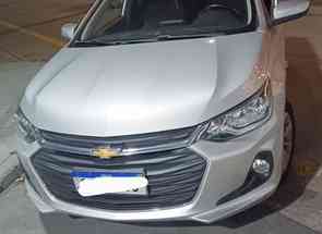 Chevrolet Onix Sedan Plus 1.0 12v Tb Flex Aut. em São Paulo, SP valor de R$ 73.900,00 no Vrum