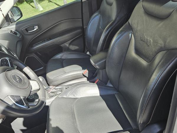 Jeep Compass Longitude 2.0 4x4 Dies. 16v Aut. 2019 R$ 115.000,00 MG VRUM