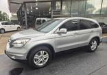 Honda Cr-v Exl 2.0 16v 4wd/2.0 Flexone Aut.