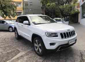 Jeep Grand Cherokee Limited 3.0 Tb Dies. Aut em Belo Horizonte, MG valor de R$ 165.900,00 no Vrum