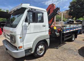 Volkswagen 9-150 e Delivery 2p (diesel) em Belo Horizonte, MG valor de R$ 245.800,00 no Vrum