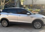 Volkswagen T-cross Highline 1.4 Tsi Flex 16v 5p Aut.