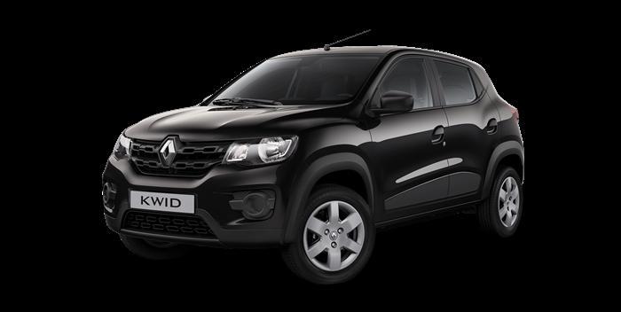 Vendo Renault Kwid Zen 1 0 Flex 12v 5p Mec 2019 Pouso