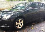 Chevrolet Cruze Lt 1.8 16v Flexpower 4p Aut.
