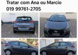 Hyundai Hb20 C.style/C.plus 1.6 Flex 16v Aut.