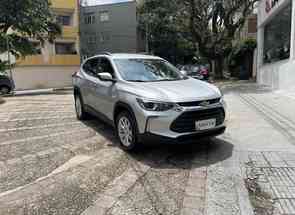 Chevrolet Tracker Ltz 1.0 Turbo 12v Flex Aut. em Belo Horizonte, MG valor de R$ 112.900,00 no Vrum