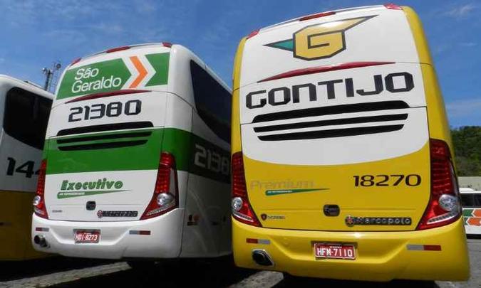 (foto: Gontijo São Geraldo/Divulgação) (foto: Gontijo São Geraldo/Divulgação)