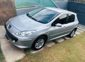 Peugeot 307 Millesim200 1.6 Flex 16v 5p em Belo Horizonte, MG valor de R$ 26.800,00 no Vrum