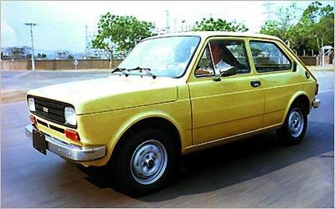(foto: Fotos: Fiat/Divulga��o)