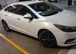 Chevrolet Cruze Ltz 1.4 16v Turbo Flex 4p Aut.