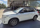 Suzuki Vitara 4all 1.6 16v Aut.