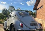 Volkswagen Fusca