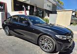 Bmw 330i M Sport 2.0 Tb 16v 4p
