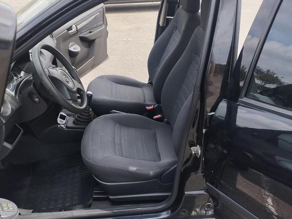 Chevrolet Prisma  Sed. Maxx/ Lt 1.4 8v Econof. 4p