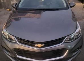 Chevrolet Cruze Lt 1.4 16v Turbo Flex 4p Aut. em Belo Horizonte, MG valor de R$ 85.900,00 no Vrum