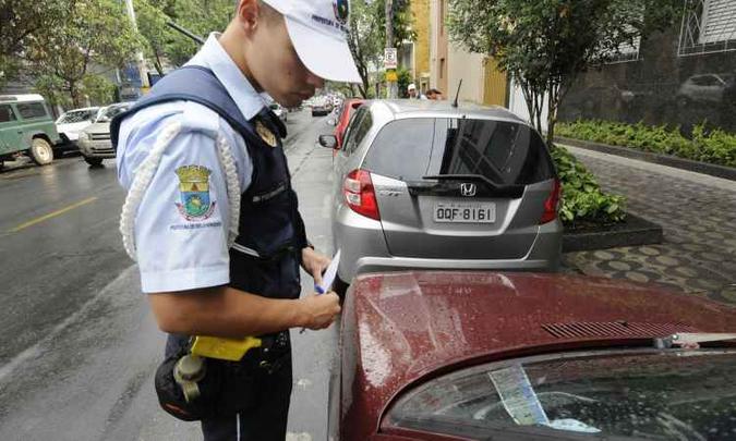 (foto: Beto Magalhaes/EM/D.A Press - 30/10/2014) (foto: Beto Magalhaes/EM/D.A Press - 30/10/2014)