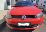 Volkswagen Gol (novo) 1.0 MI Total Flex 8v 4p