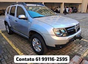 Renault Duster em Brasília/Plano Piloto, DF valor de R$ 0,00 no Vrum