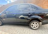 Ford Fiesta 1.6 8v Flex/Class 1.6 8v Flex 5p