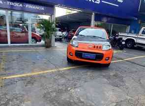 Fiat Uno Sporting 1.4 Evo Fire Flex 8v 4p em Goiânia, GO valor de R$ 28.900,00 no Vrum