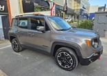 Jeep Renegade Trailhawk 2.0 4x4 Tb Diesel Aut