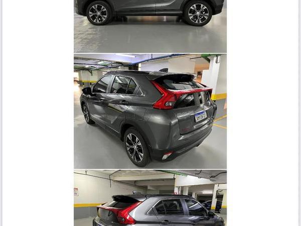 Mitsubishi Eclipse Cross Gls 1.5 16v 165cv Aut.