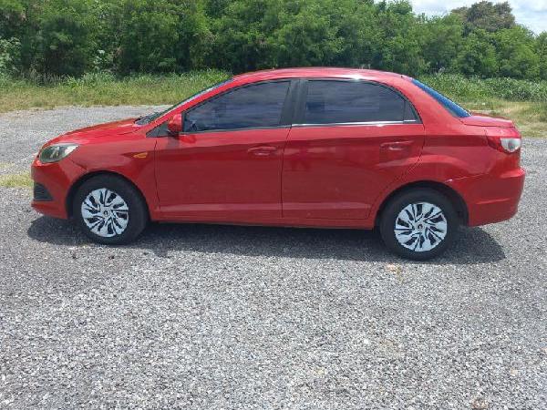 Chery Celer
