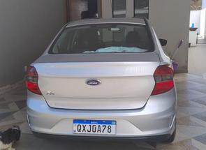 Ford Ka+ Sedan 1.0 Se/Se Plus Tivct Flex 4p em Betim, MG valor de R$ 43.000,00 no Vrum
