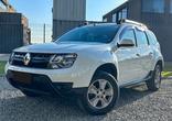 Renault Duster Expression 1.6 Flex 16v Aut.