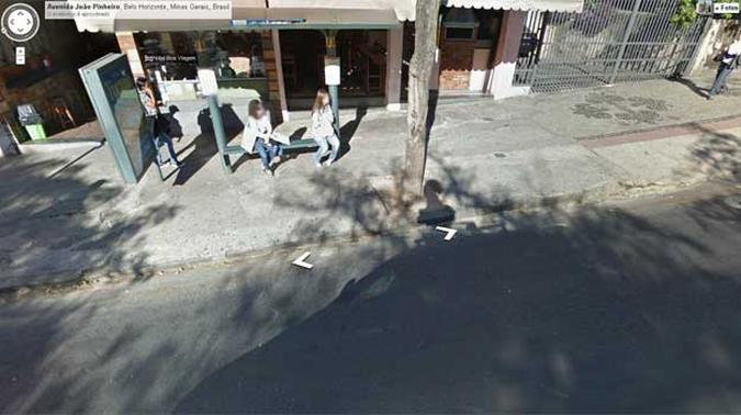 (foto: Google/Divulgação) (foto: Google/Divulgação)