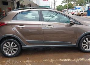 Hyundai Hb20x Premium 1.6 Flex 16v Aut. em Brasília/Plano Piloto, DF valor de R$ 68.900,00 no Vrum